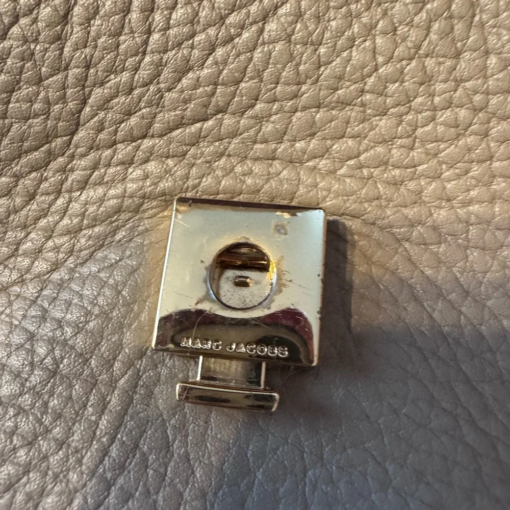 Marc Jacobs Crossbody Bag - Picture 7 of 16